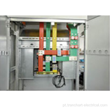 GCK Draw-out SwitchGear de baixa tensão